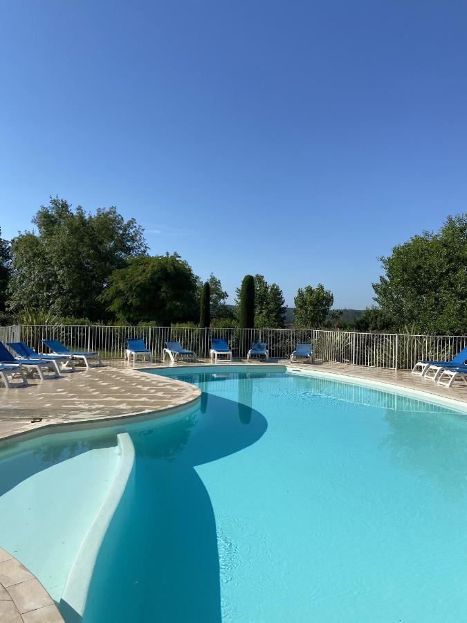 La Bastide De Chaumette Hébergement de vacances Montauroux