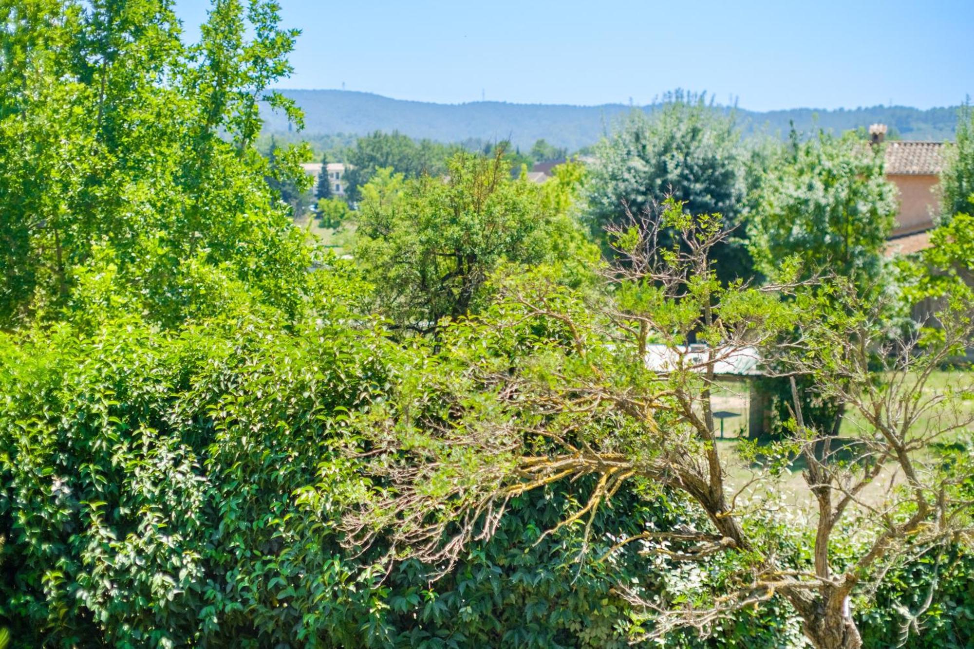 Ferienhaus La Bastide De Chaumette