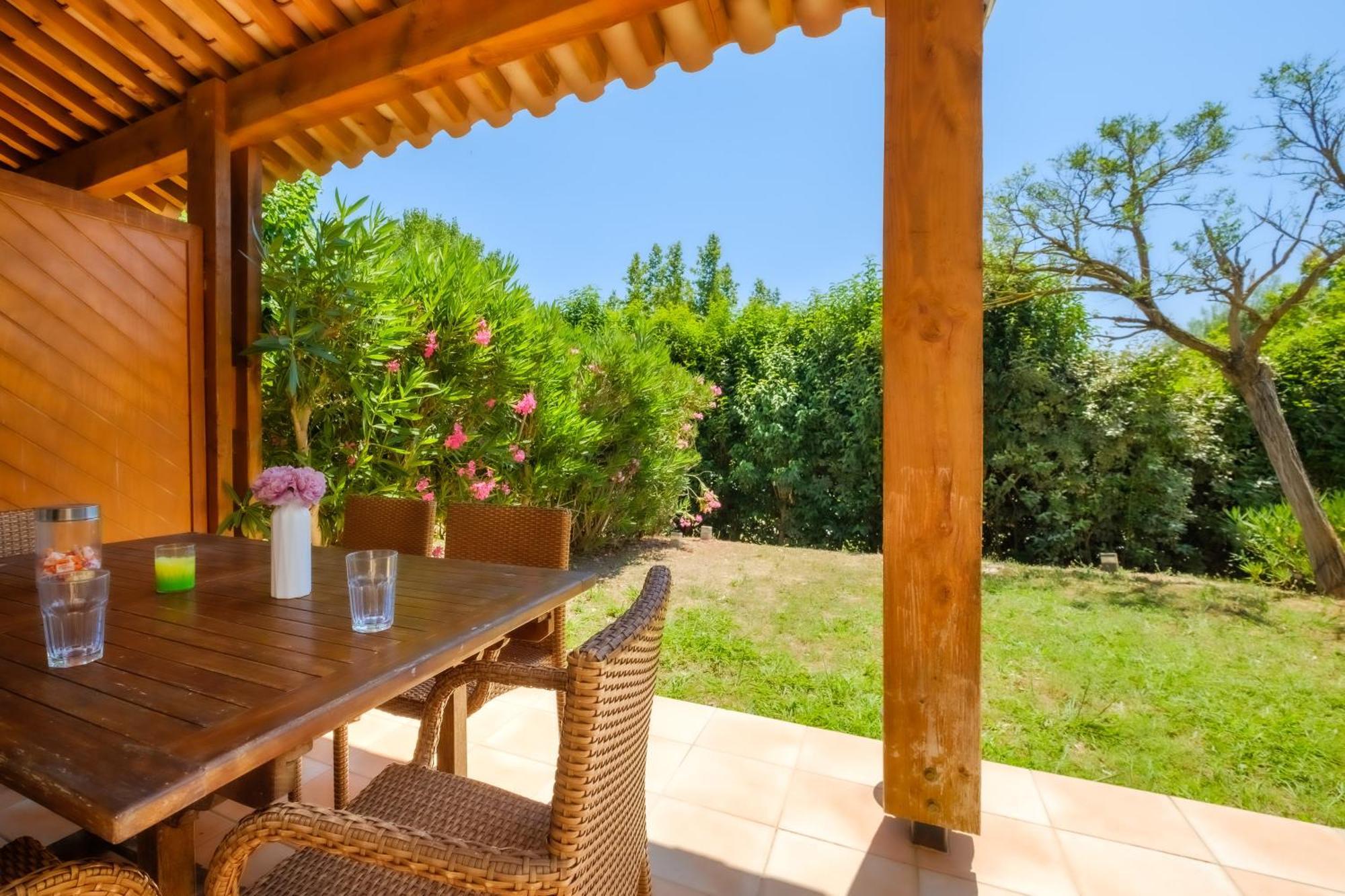 La Bastide De Chaumette Hébergement de vacances Montauroux