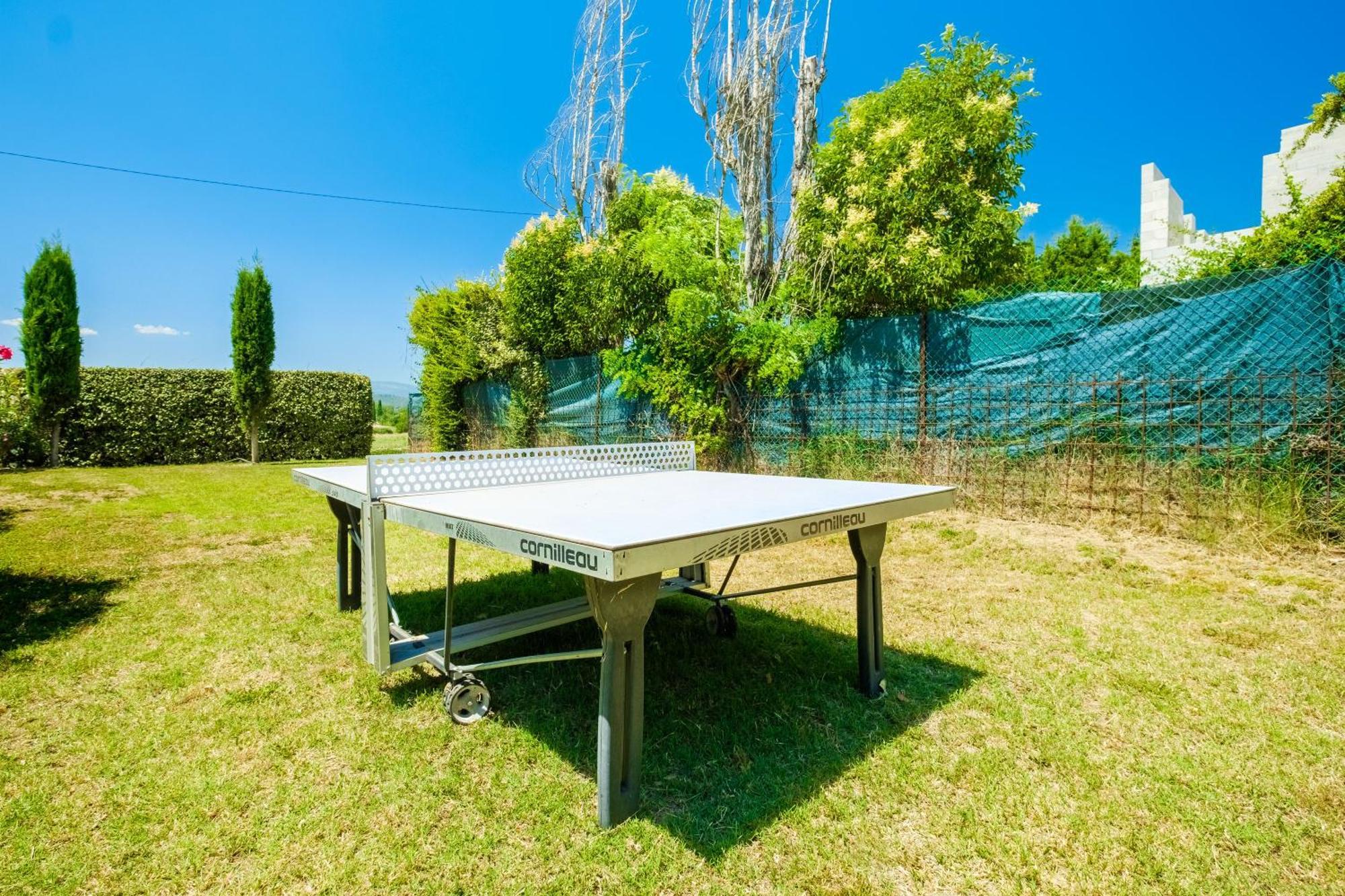 Hébergement de vacances La Bastide De Chaumette Montauroux